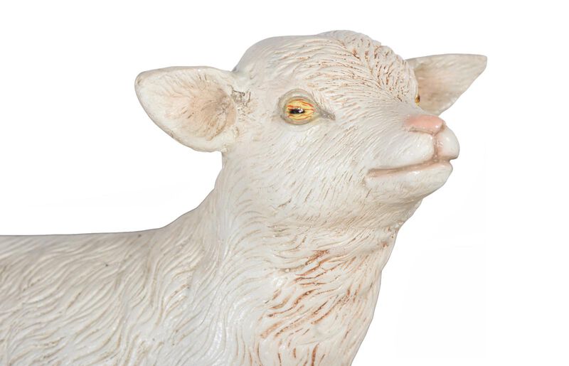Goat Sculpture image number 2