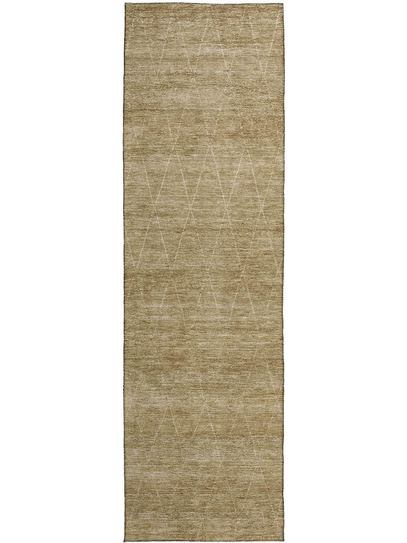 Burano BU3 Wheat 2'3" x 7'6" Rug