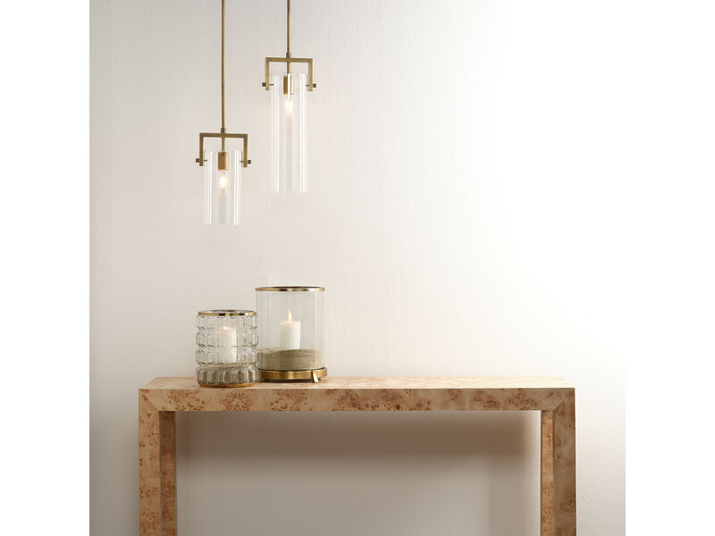 Cambrai Pendant, Small