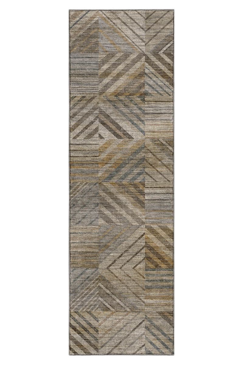 Nexus NX2 Beige 9' x 12' Rug image number 10