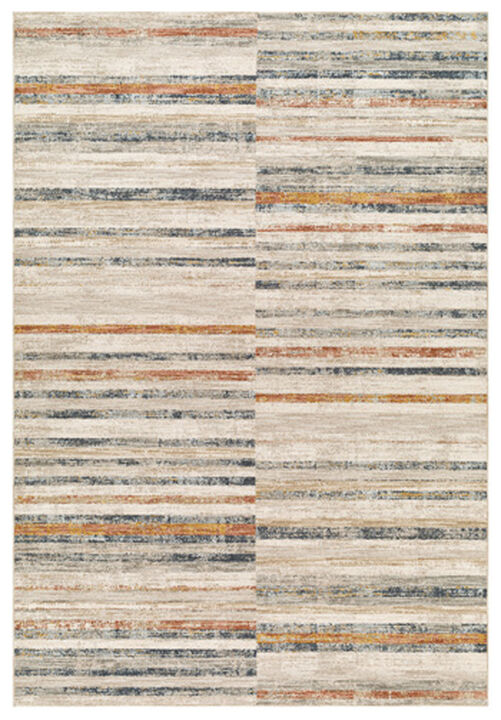 Kemart 7'10" x 10'2" Rug