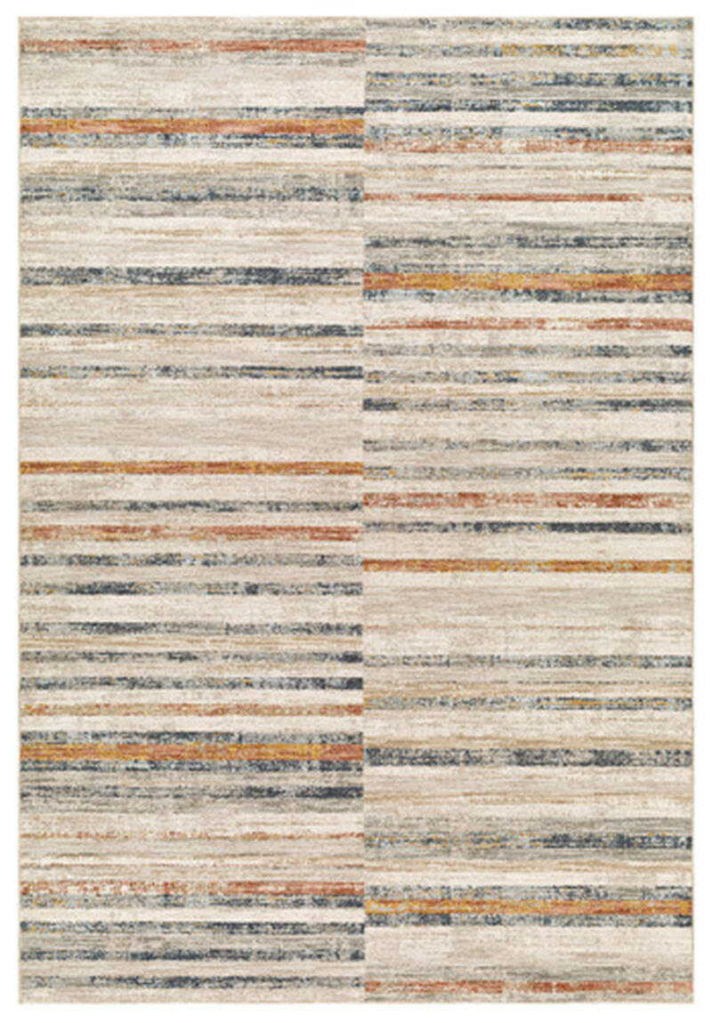 Kemart 7'10" x 10'2" Rug