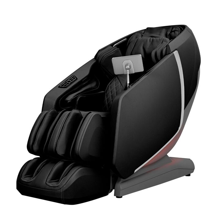 Osaki OS - Highpointe 4D - Black