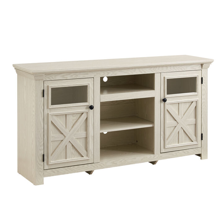 Kurmca TV Stand