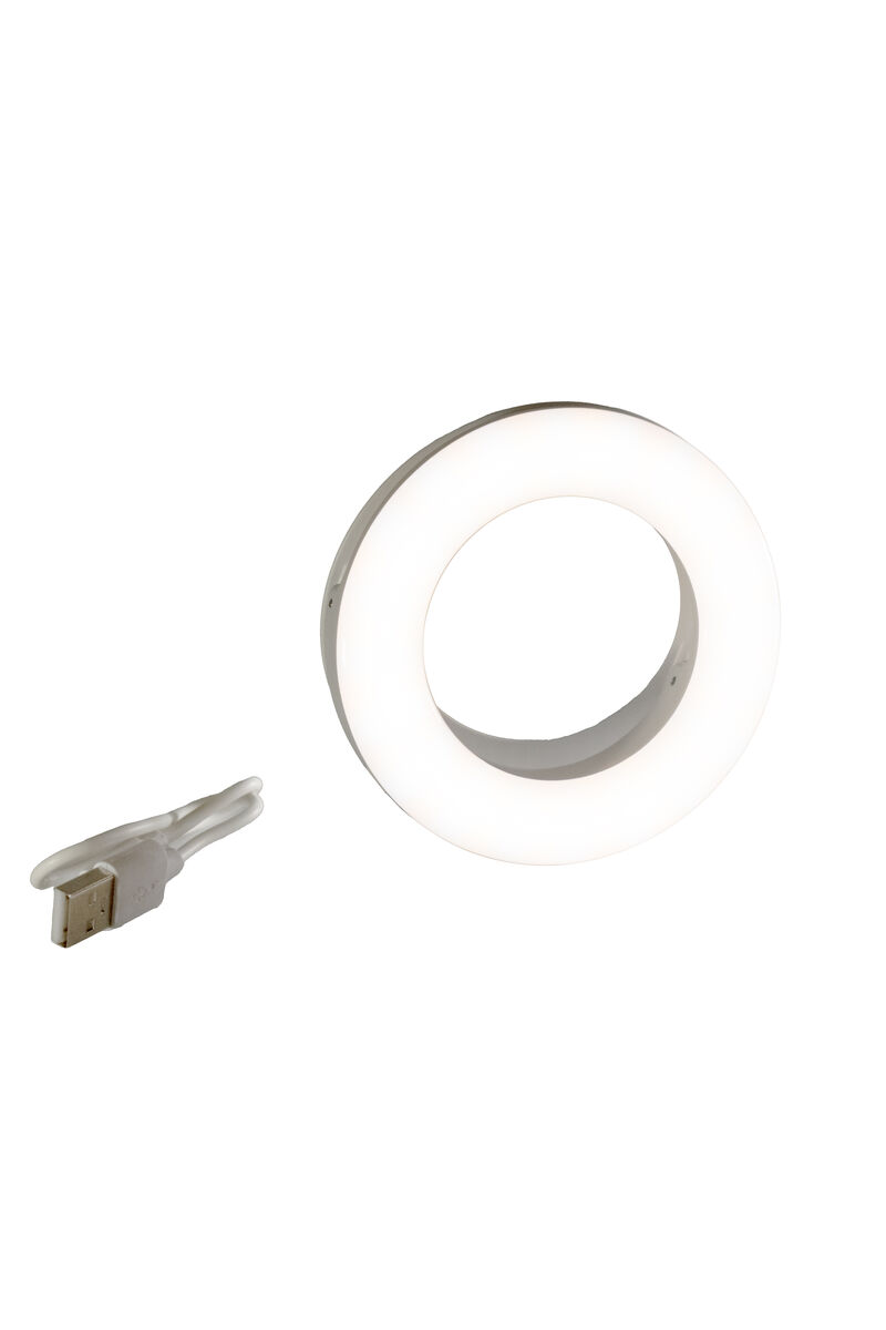 Selfie Ring Light