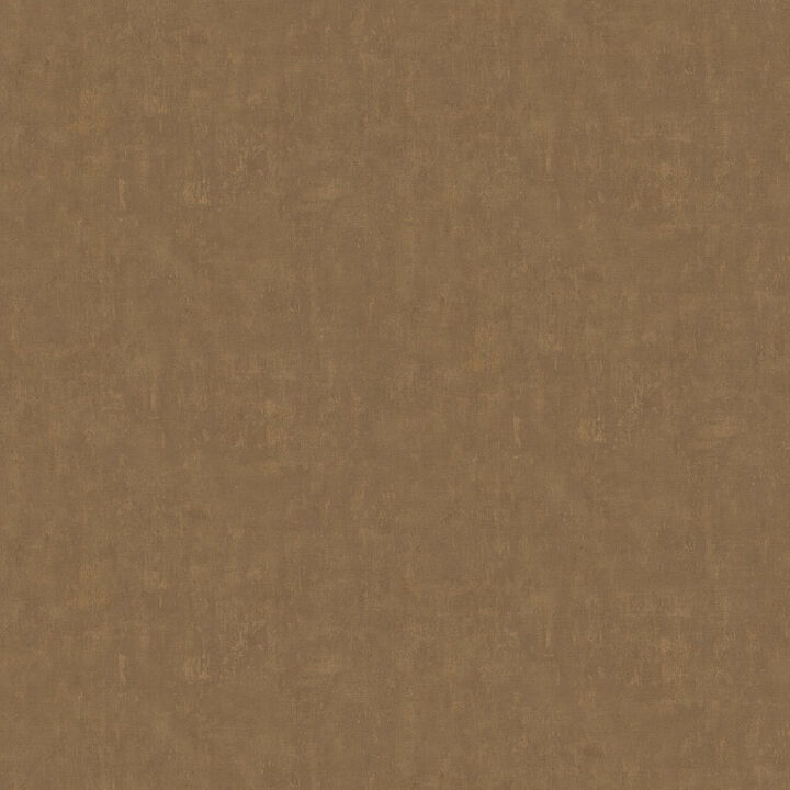 Riomar Copper Distressed Texture Wallpaper