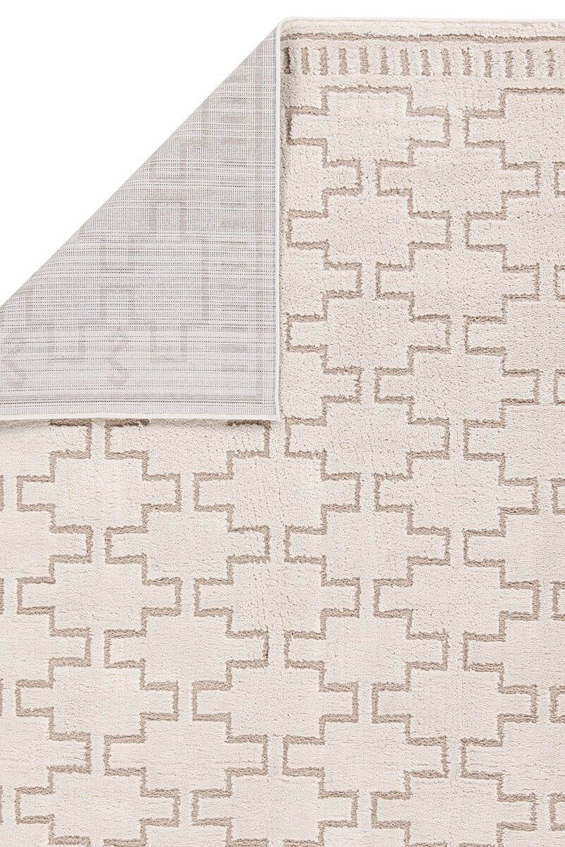 Jaida Dawson Ivory 8'10" x 12' Rug by Label J x Jaipur Living image number 3