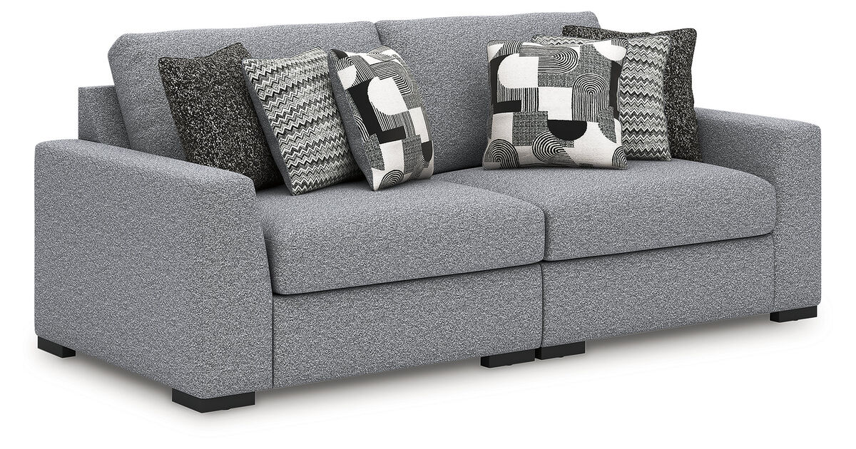Bealton 2-Piece Sectional