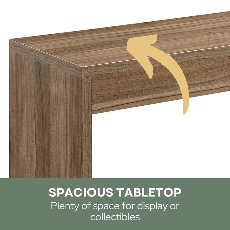 Convience Concept, Inc. Northfield Hall Console Table/Desk