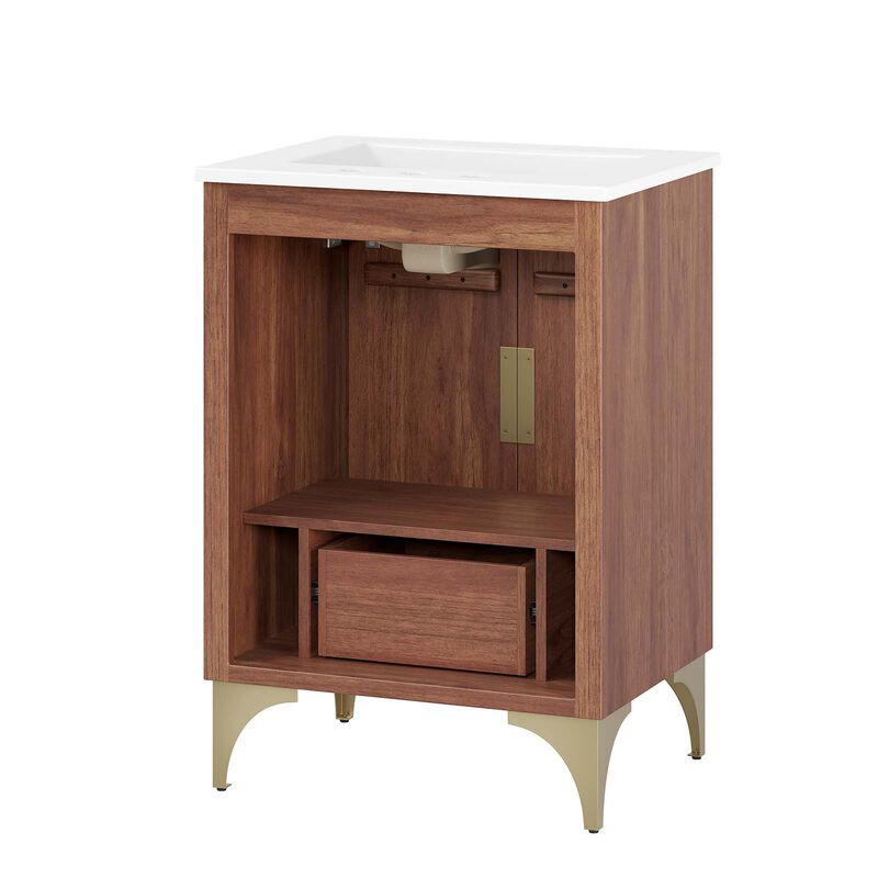 Daylight 24" Bathroom Vanity image number 3