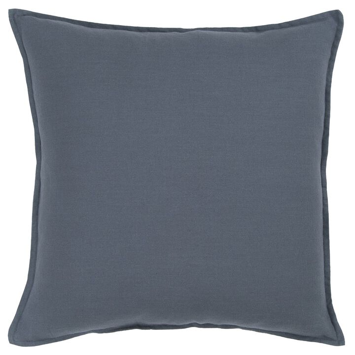 Cotton Decorative Throw Pillow – Comfortable Pillow for Sofa, Bed, or Home Décor