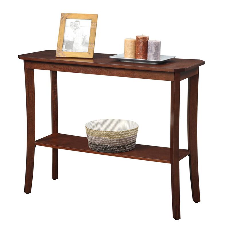 Convience Concept, Inc. Designs2Go Baja Console Table