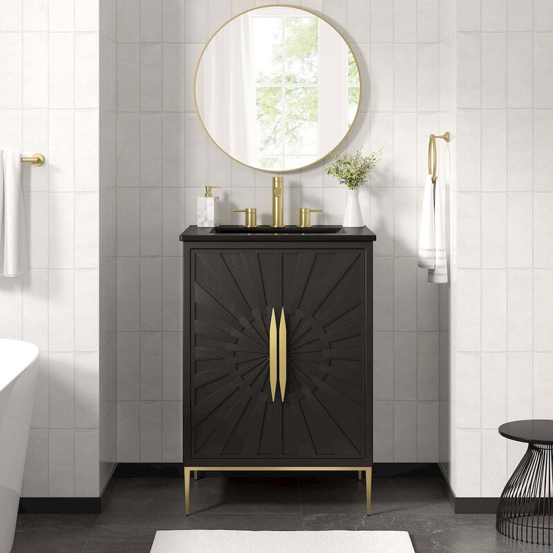 Modway Awaken 24 Bathroom Vanity