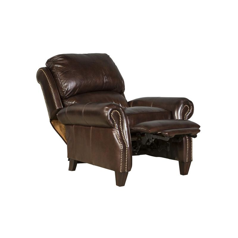 Barcalounger Churchill Recliner