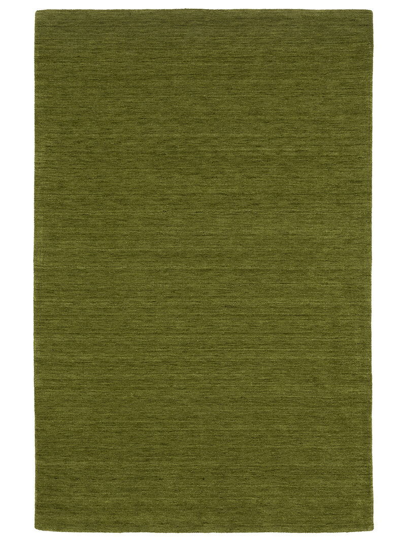 Aniston II 6' x 9' Green Rug