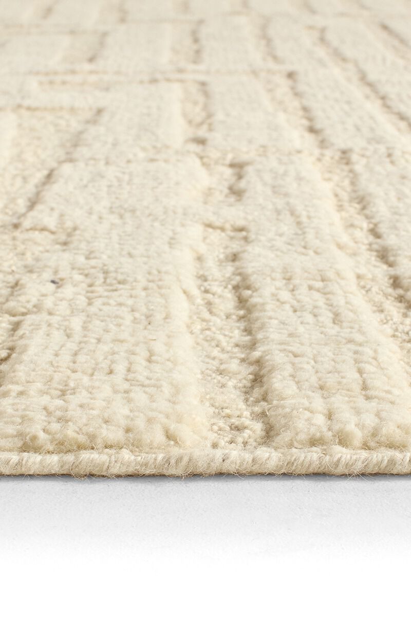 Keoka Timandra Tofu 9' x 12' Rug image number 2