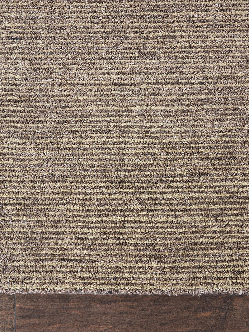 Weston WES01 Charcoal 3'9" x 5'9" Rug