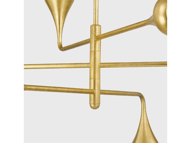 Luciel Chandelier image number 1