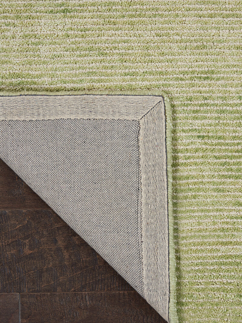 Weston WES01 Citron 8' x 10'6" Rug