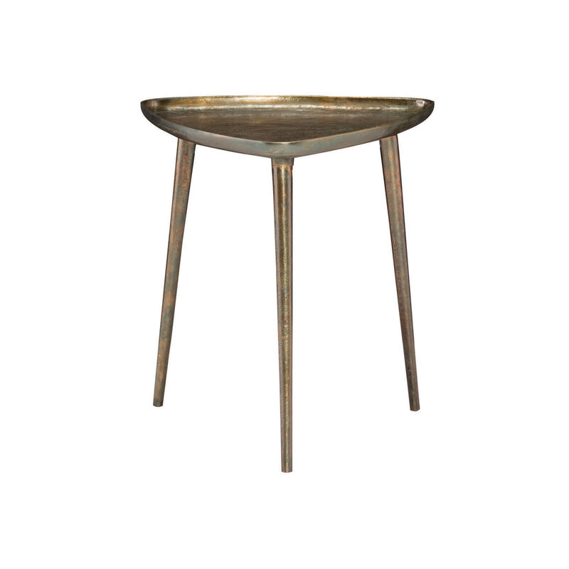 Interiors Buckley Accent Table image number 1