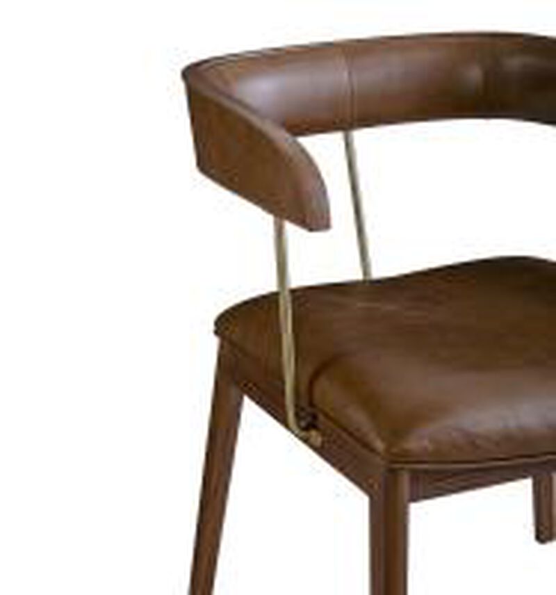 Nina Dining Chair image number 2