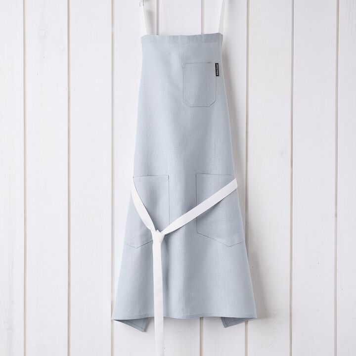 Everyday Linen Apron