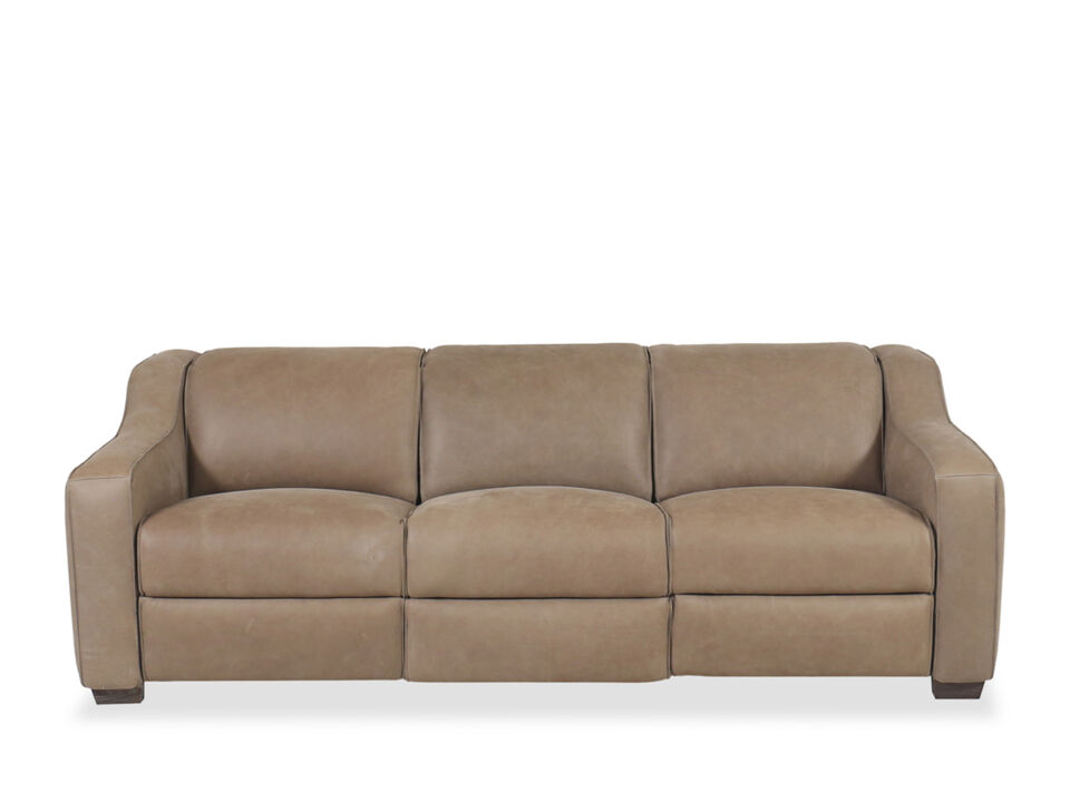 Flynn Power Motion Sofa