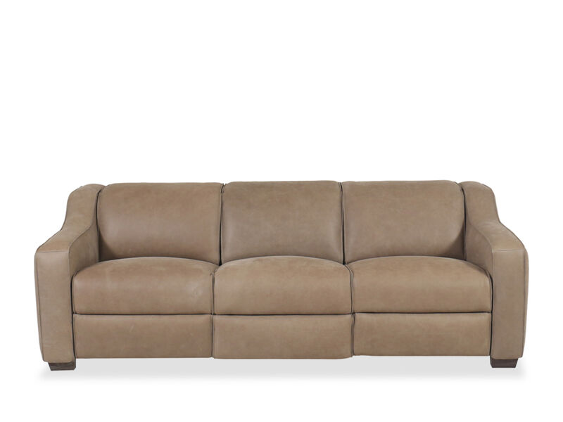 Flynn Power Motion Sofa image number 0