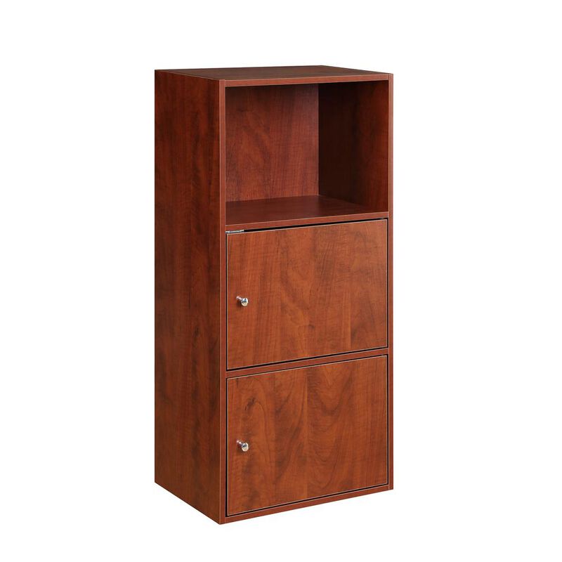 Convience Concept, Inc. Xtra Storage 2 Door Cabinet