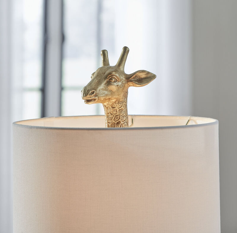 Ferrison Table Lamp image number 2