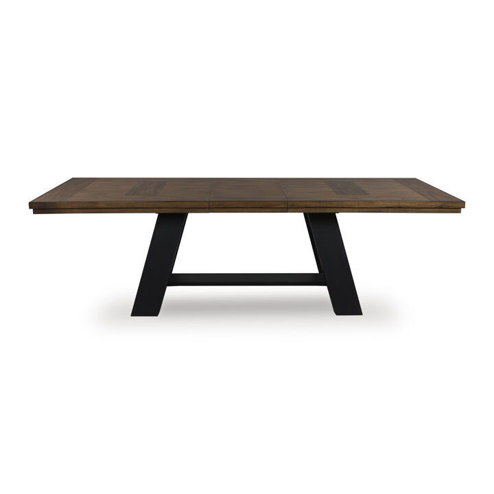 Chadworth 98" Dining Table