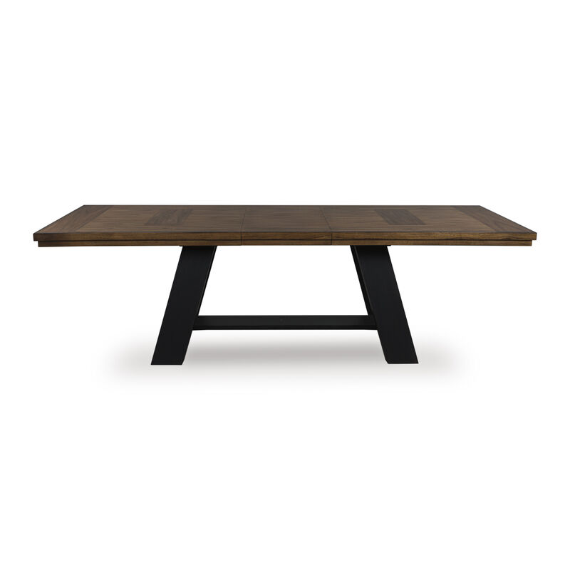 Chadworth 98" Dining Table