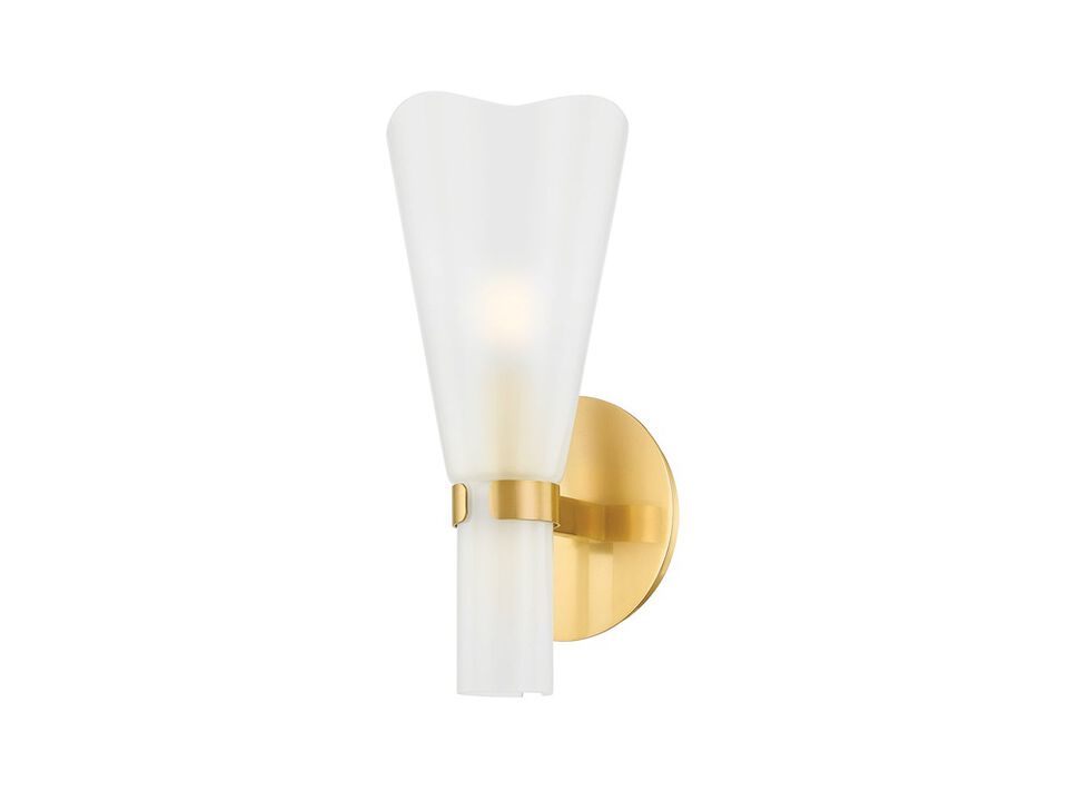 Pine Island Wall Sconce