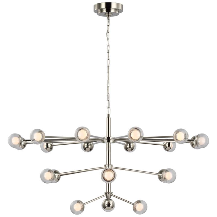 Kate Spade New York Alloway Chandelier Collection
