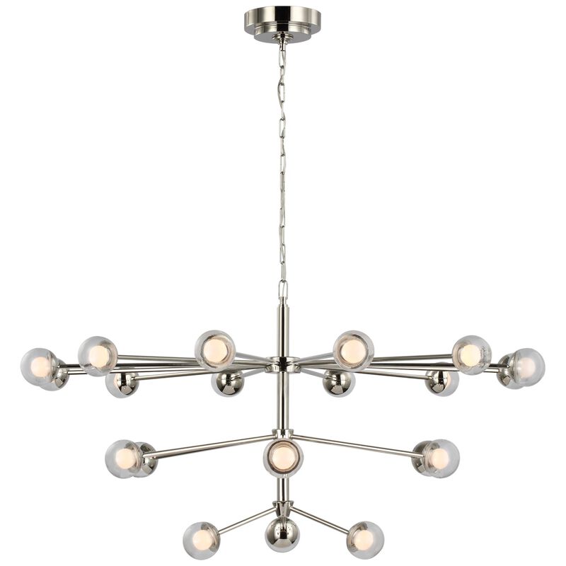Alloway Large Chandelier