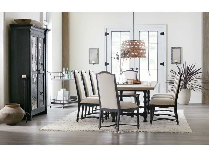 Ciao Bella Display Cabinet