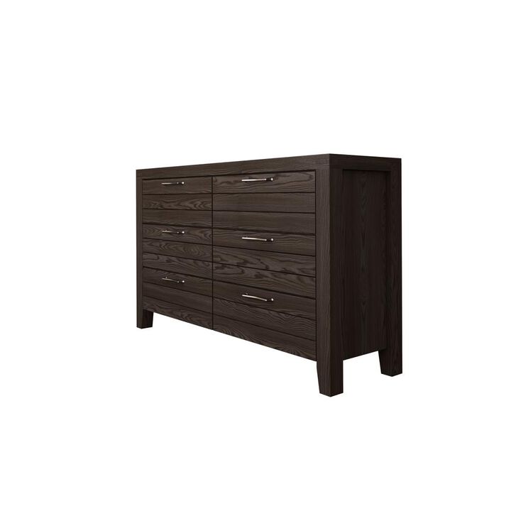 Crestwood Dresser