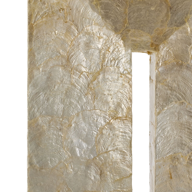 Nacre Floor Lamp image number 1