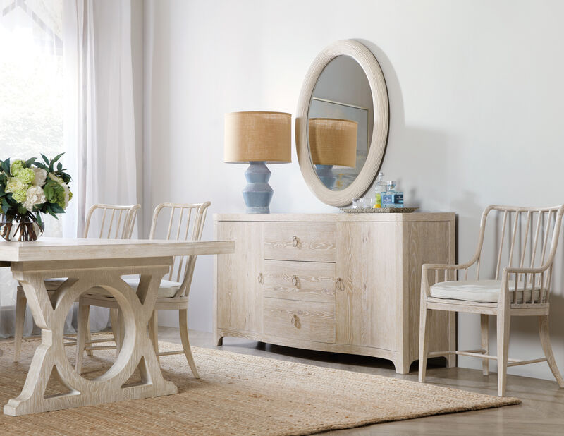 Serenity Tobago Buffet