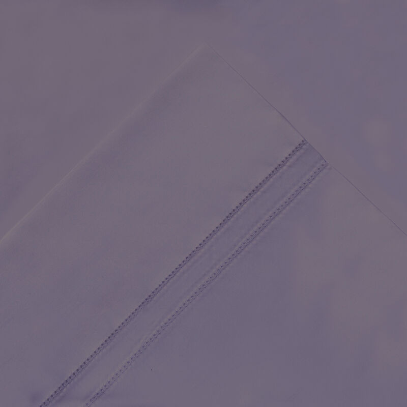 Pointehaven 620 Thread count Long staple cotton deep pocket oversized 4 pc sheet set