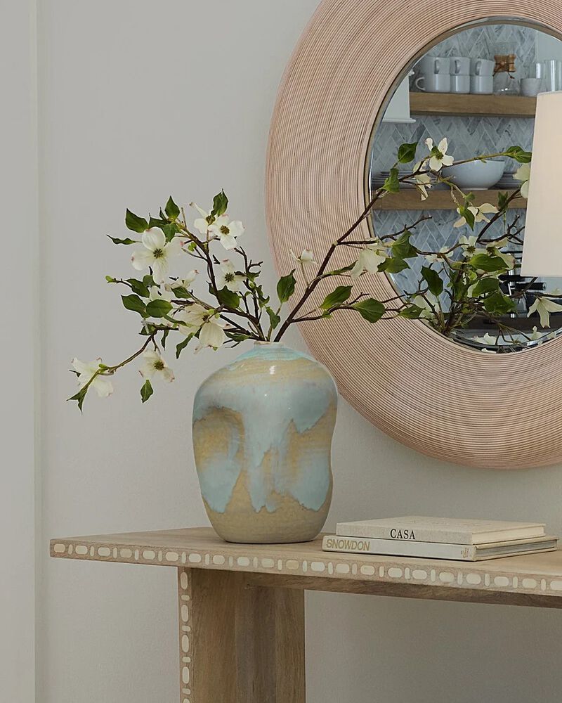 Granada Ceramic Vessel image number 1