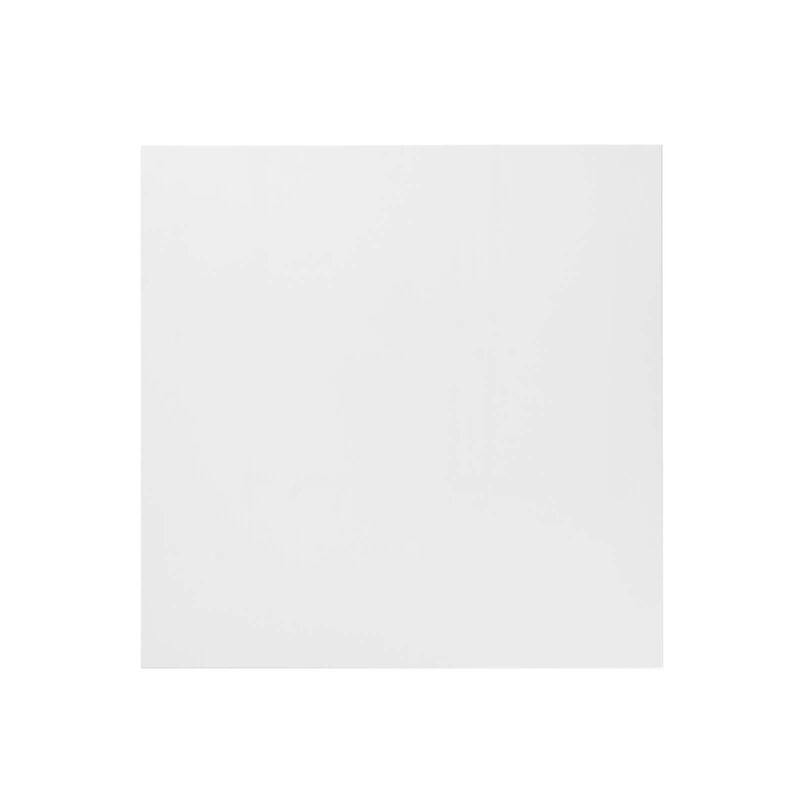 Modway - Lippa 28" Square Wood Top Dining Table Gold White image number 2