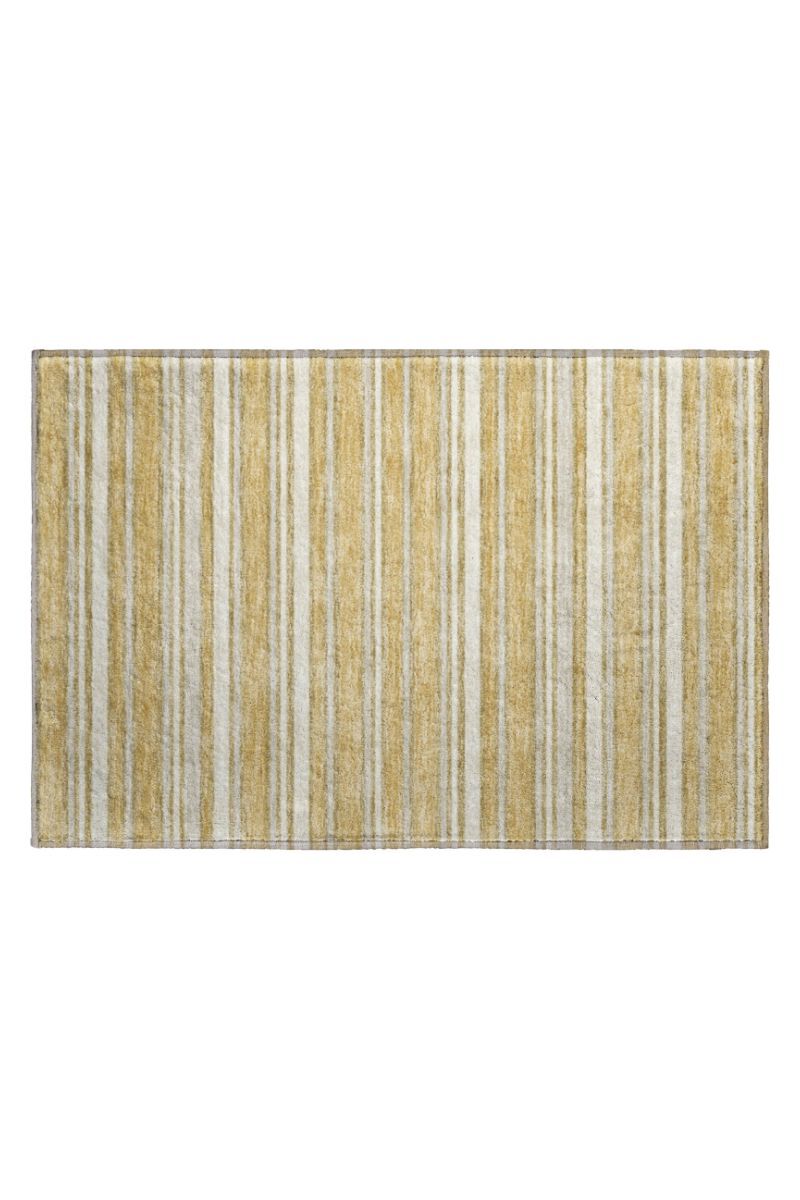 Soft Essentials SE2 Gold 9' x 12' Rug image number 9