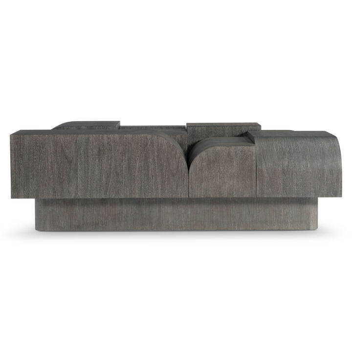 Basi Cocktail Table