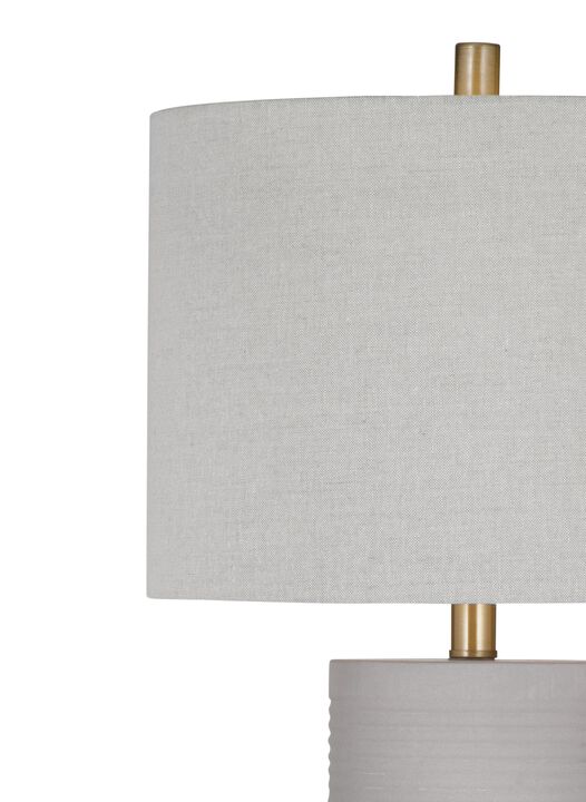 Tano Table Lamp
