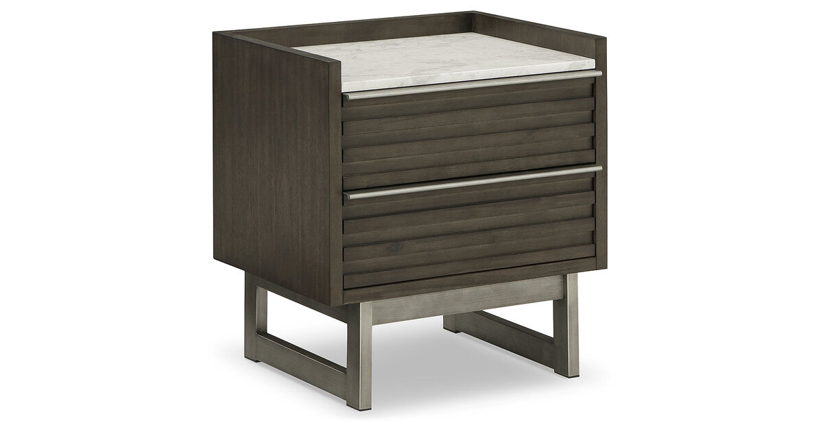 Arkenton Nightstand