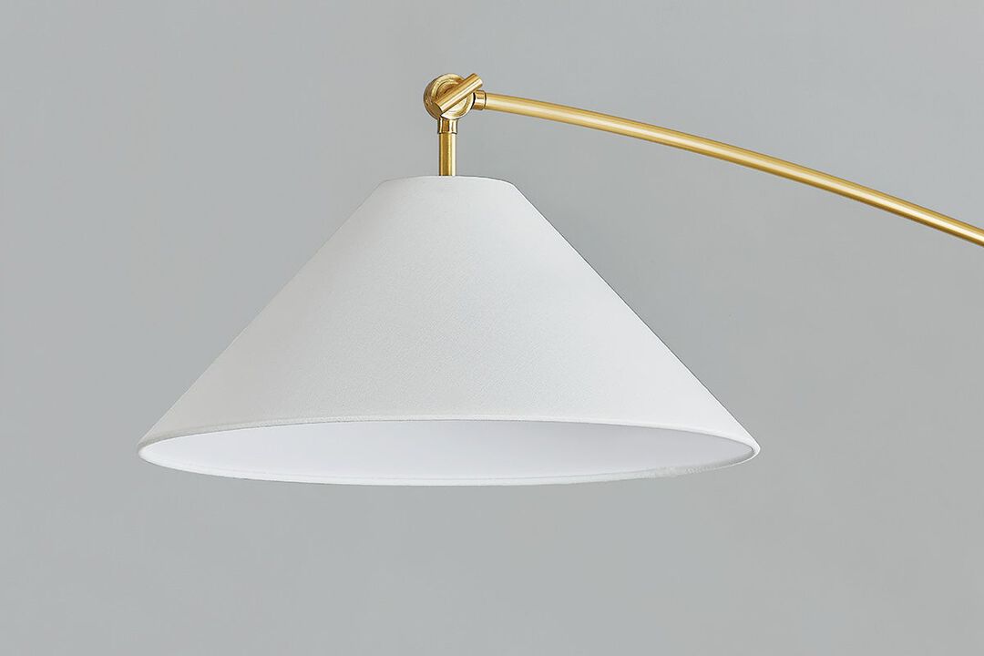 Birdie Floor Lamp