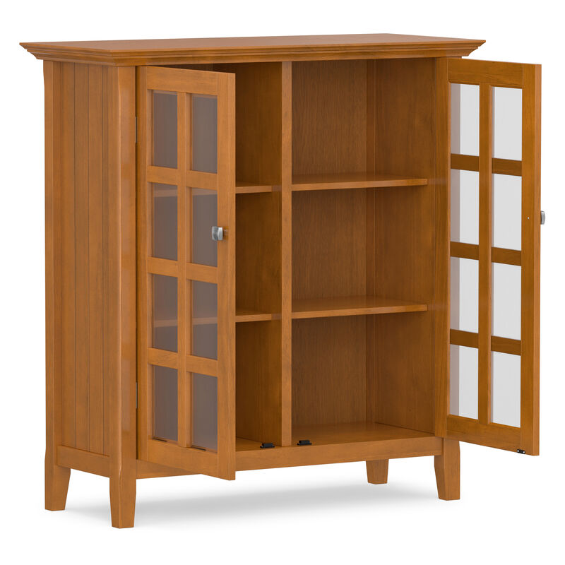 Acadian Medium Storage Cabinet image number 4