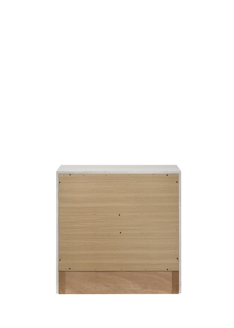 Darnavique 3-Drawer Nightstand image number 6