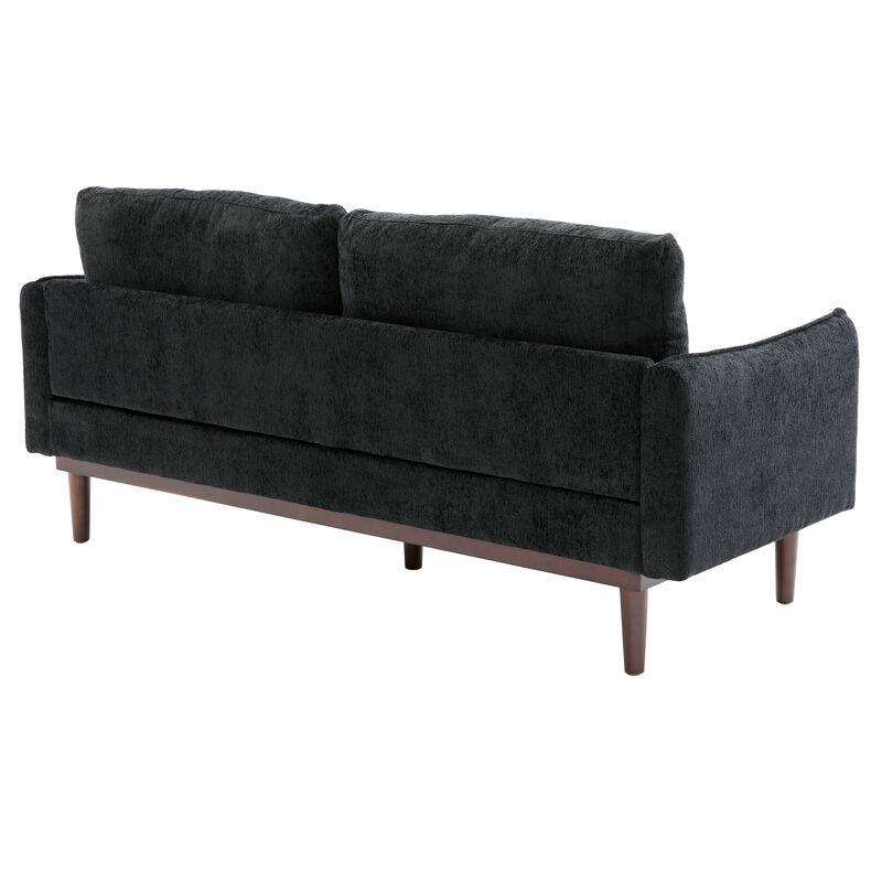 Damlar Loveseat Sofa image number 4